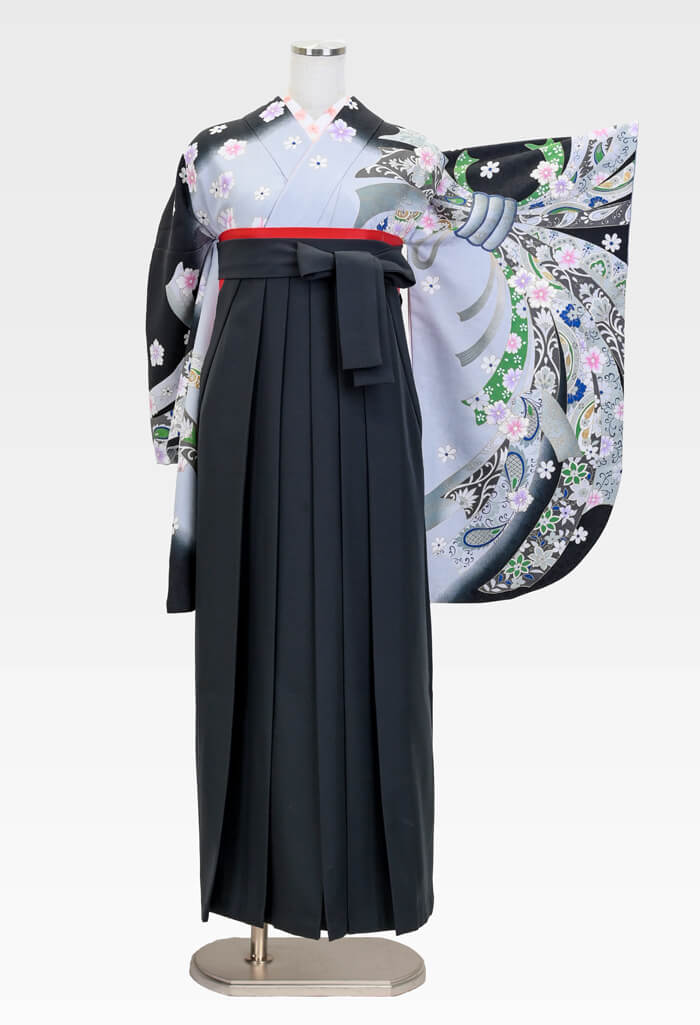 着物・袴のセット商品一覧｜卒業式の袴・着物レンタルをネットでする 