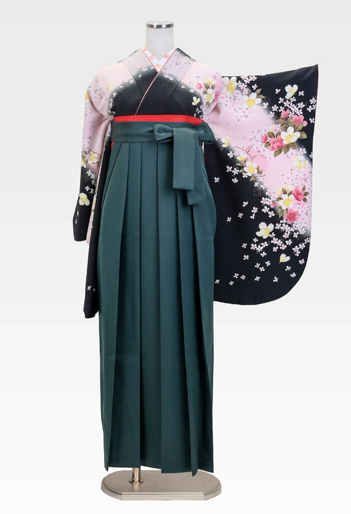 S（身長145～149cm）サイズの卒業式袴一覧｜卒業式の袴・着物レンタル 
